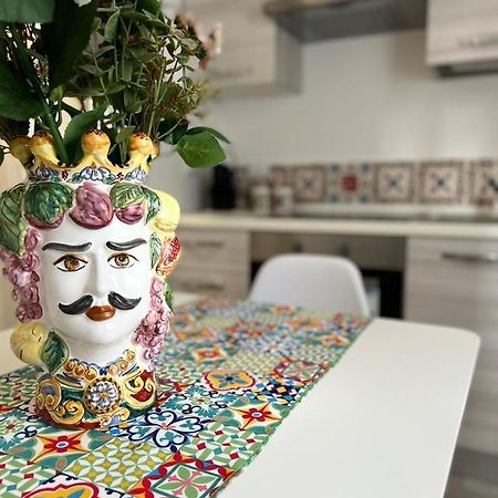 Il Melograno Bed & Breakfast คารินิ ภายนอก รูปภาพ
