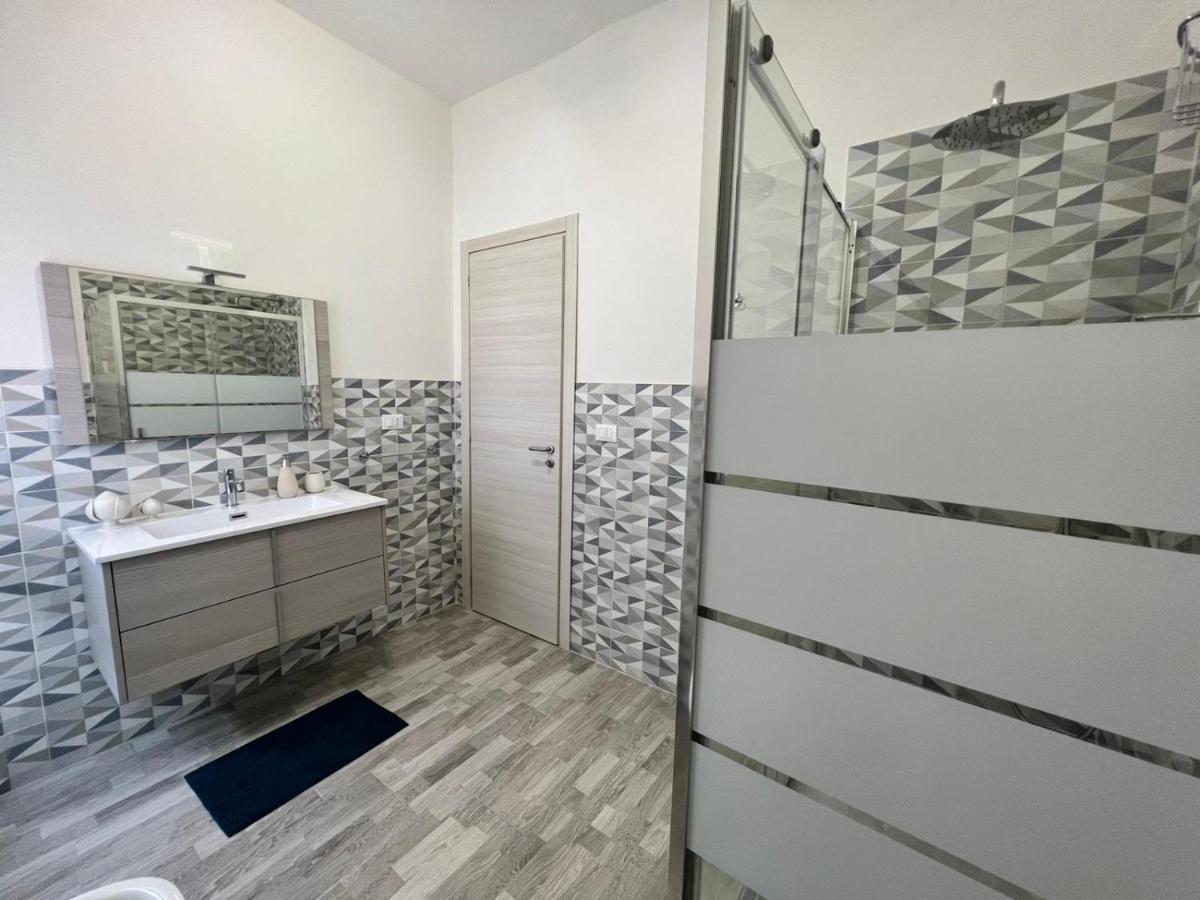 Il Melograno Bed & Breakfast คารินิ ภายนอก รูปภาพ