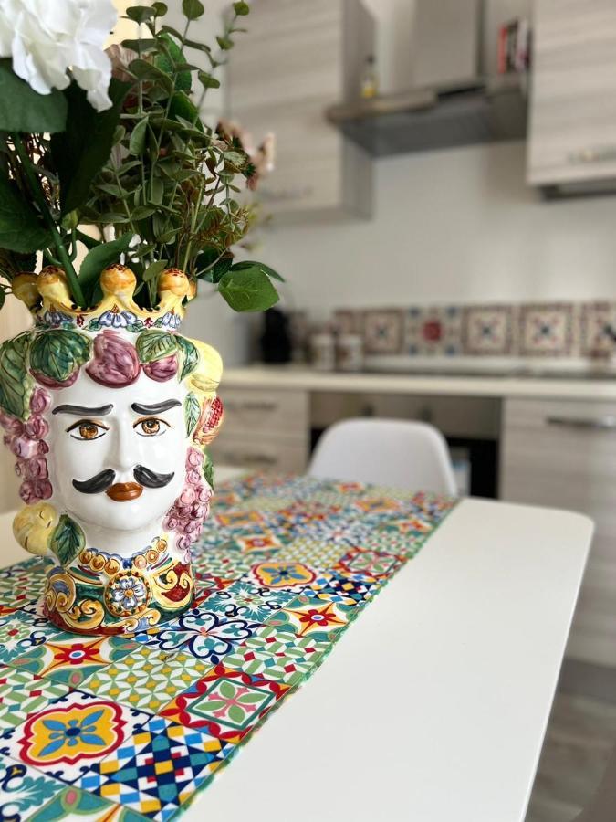 Il Melograno Bed & Breakfast คารินิ ภายนอก รูปภาพ