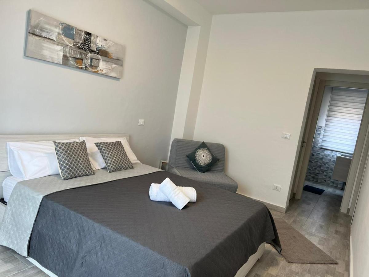 Il Melograno Bed & Breakfast คารินิ ภายนอก รูปภาพ