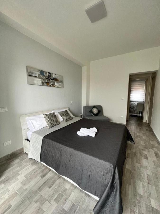 Il Melograno Bed & Breakfast คารินิ ภายนอก รูปภาพ