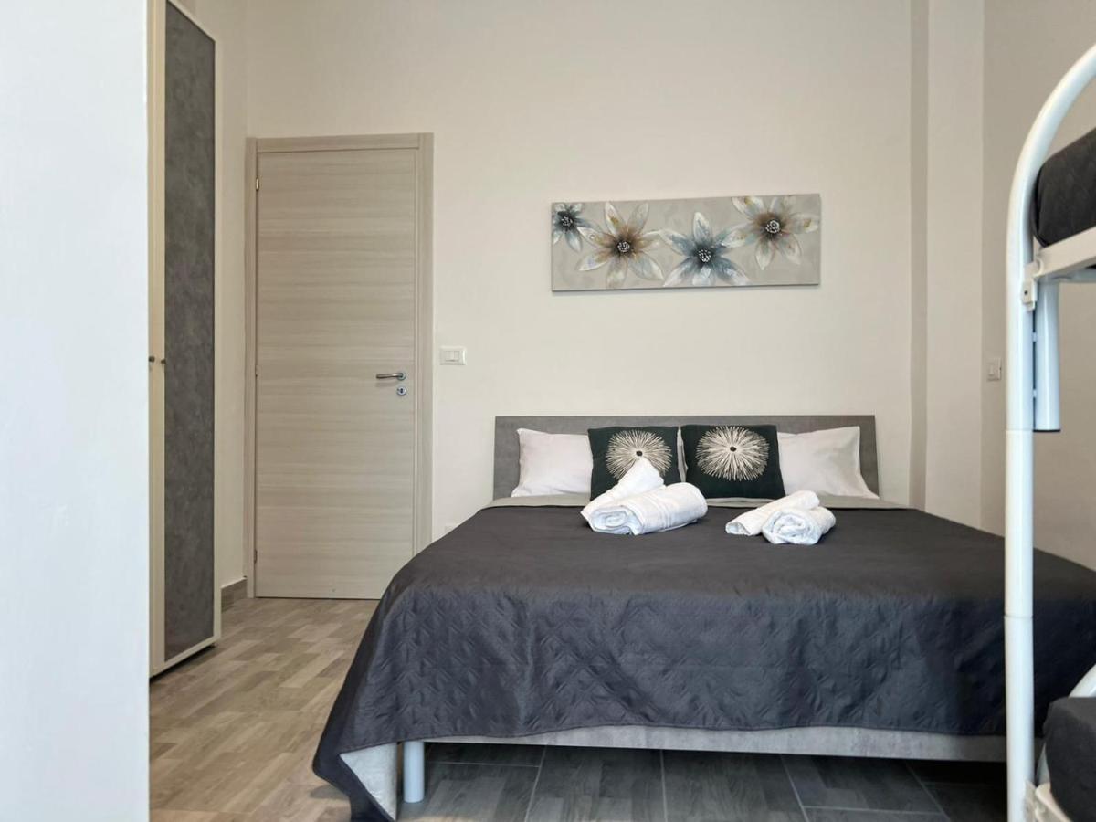 Il Melograno Bed & Breakfast คารินิ ภายนอก รูปภาพ