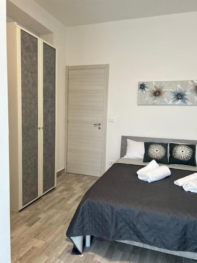 Il Melograno Bed & Breakfast คารินิ ภายนอก รูปภาพ