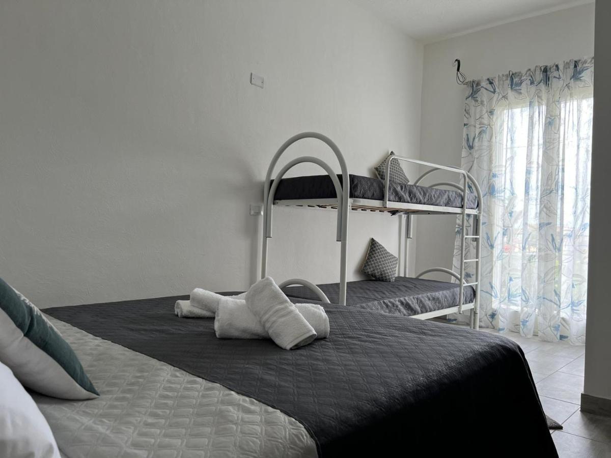 Il Melograno Bed & Breakfast คารินิ ภายนอก รูปภาพ