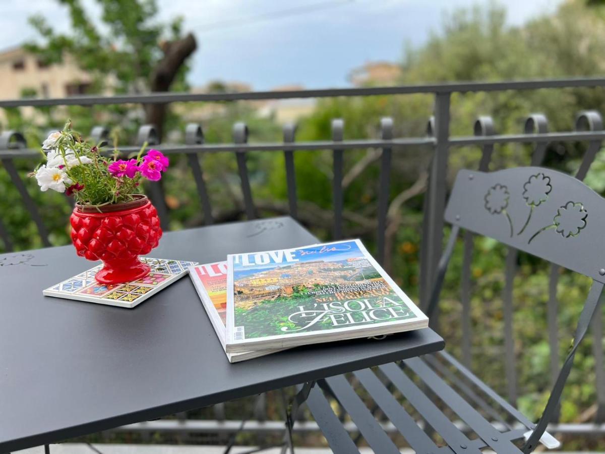 Il Melograno Bed & Breakfast คารินิ ภายนอก รูปภาพ
